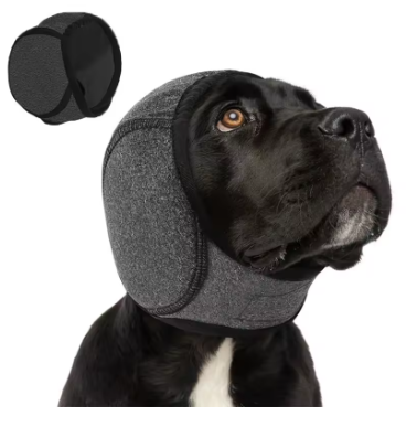 Orejeras para Perros con Reducción de Ruido