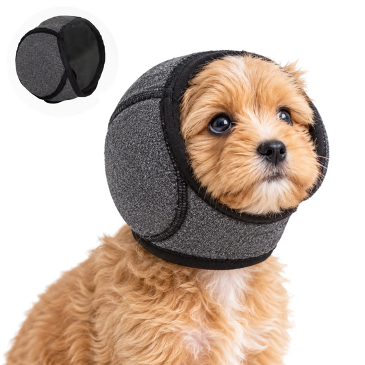 Orejeras para Perros con Reducción de Ruido